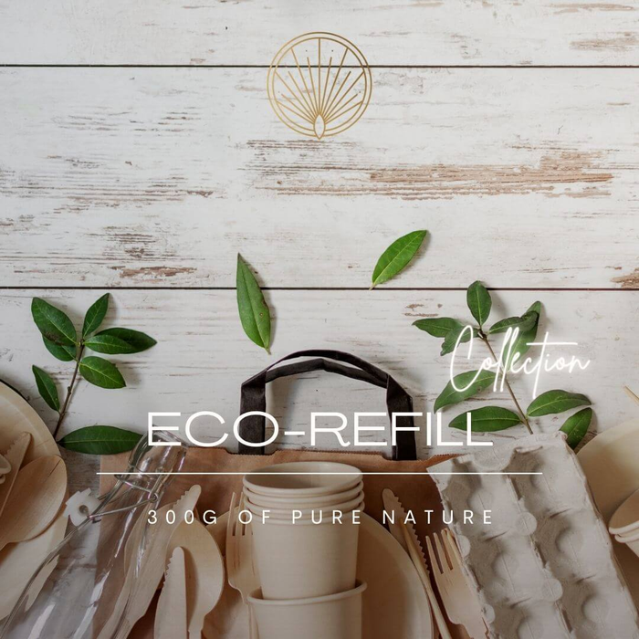 Eco-refill