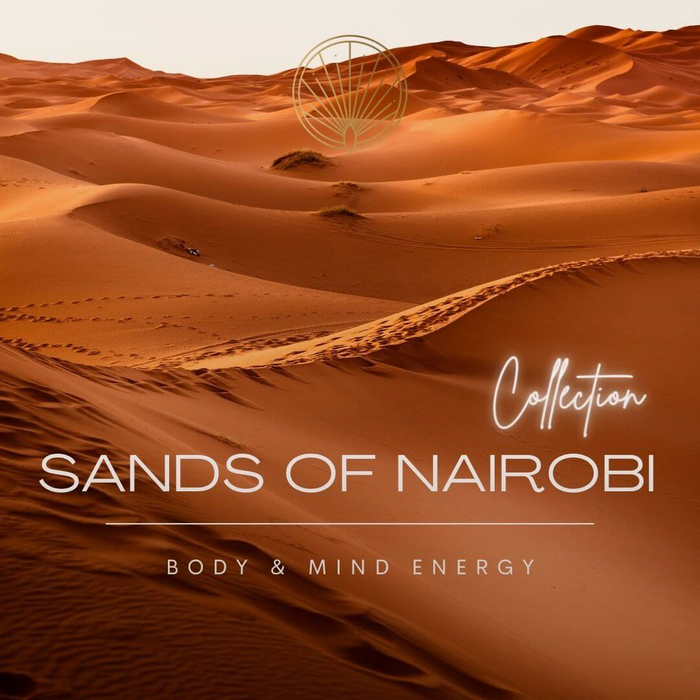 Sands of Nairobi | Body & mind energy