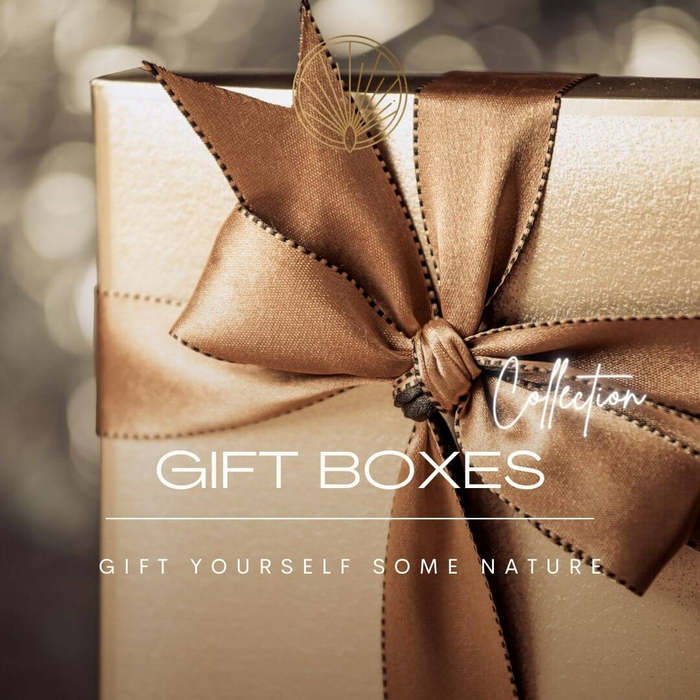 Collection boxes