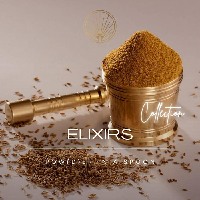 Elixirs
