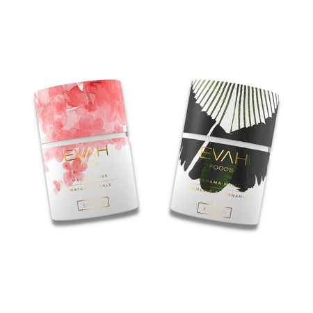 Gut Health | Essentials combo - EVAH Foods