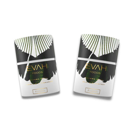 Glowing 30s | Essentials combo - EVAH Foods