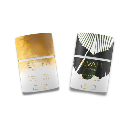The Powerful Inca | Essentials combo - EVAH Foods