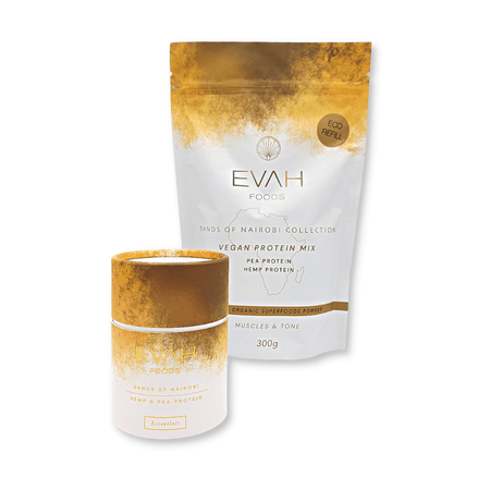 PROMO PACK | Vegan Protein mix - EVAH Foods