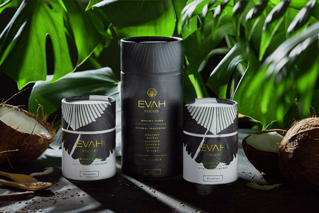 Bahama mama bundle | Skin & hair beauty - EVAH Foods