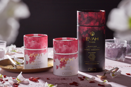 Maiko's kiss bundle | Immunity booster - EVAH Foods