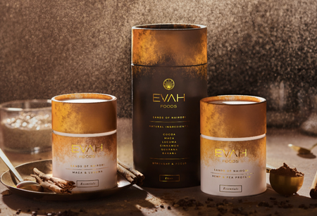 Sands of Nairobi bundle | Body & mind energy - EVAH Foods