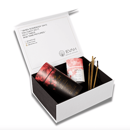 COLLECTION BOX | Maiko's kiss | Immunity booster - EVAH Foods