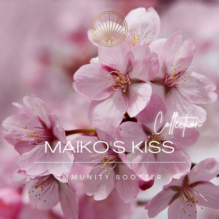 Maiko's Kiss | Immunity booster
